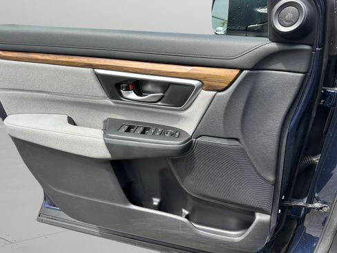 Used 2019 Honda CR-V EX image 21