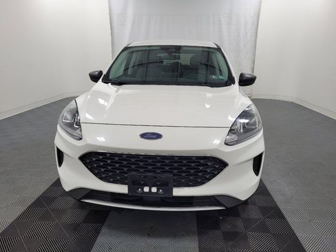 Used 2022 Ford Escape SE w/ Convenience Package AWD/4WD image 15