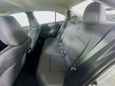 Used 2025 Toyota Corolla LE image 25