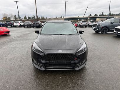 Used 2018 Ford Focus ST