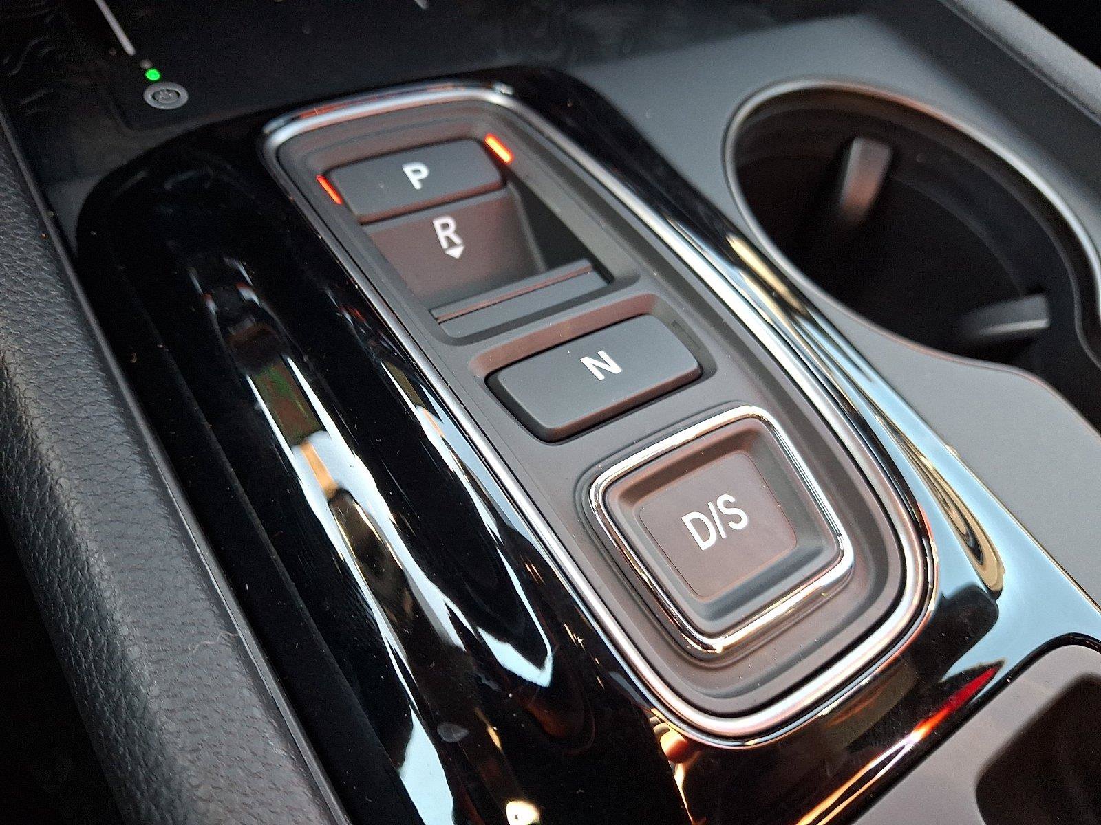 New 2026 Honda Pilot TrailSport image 8