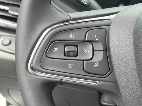 New 2026 Buick Envista Sport Touring w/ Convenience I Package FWD image 11