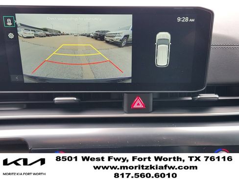New 2026 Kia Carnival FWD image 13