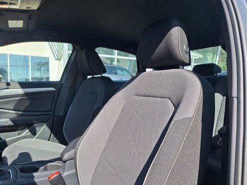 New 2026 Volkswagen Jetta Sport image 11
