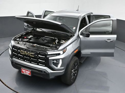 Used 2023 GMC Canyon Elevation w/ Convenience Package image 50