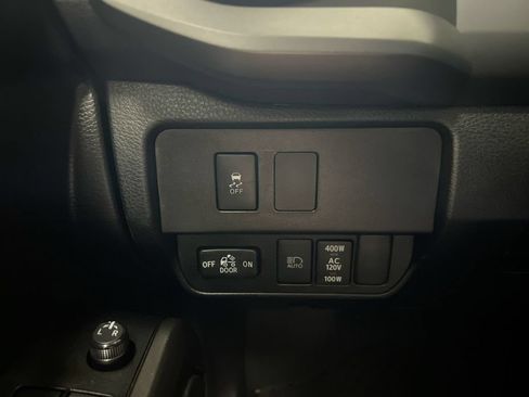 Used 2023 Toyota Tacoma TRD Off-Road AWD/4WD image 19
