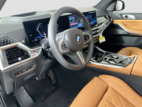 New 2026 BMW X7 xDrive40i image 9