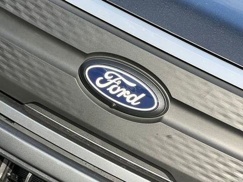 New 2025 Ford F150 Lightning XLT AWD/4WD image 3