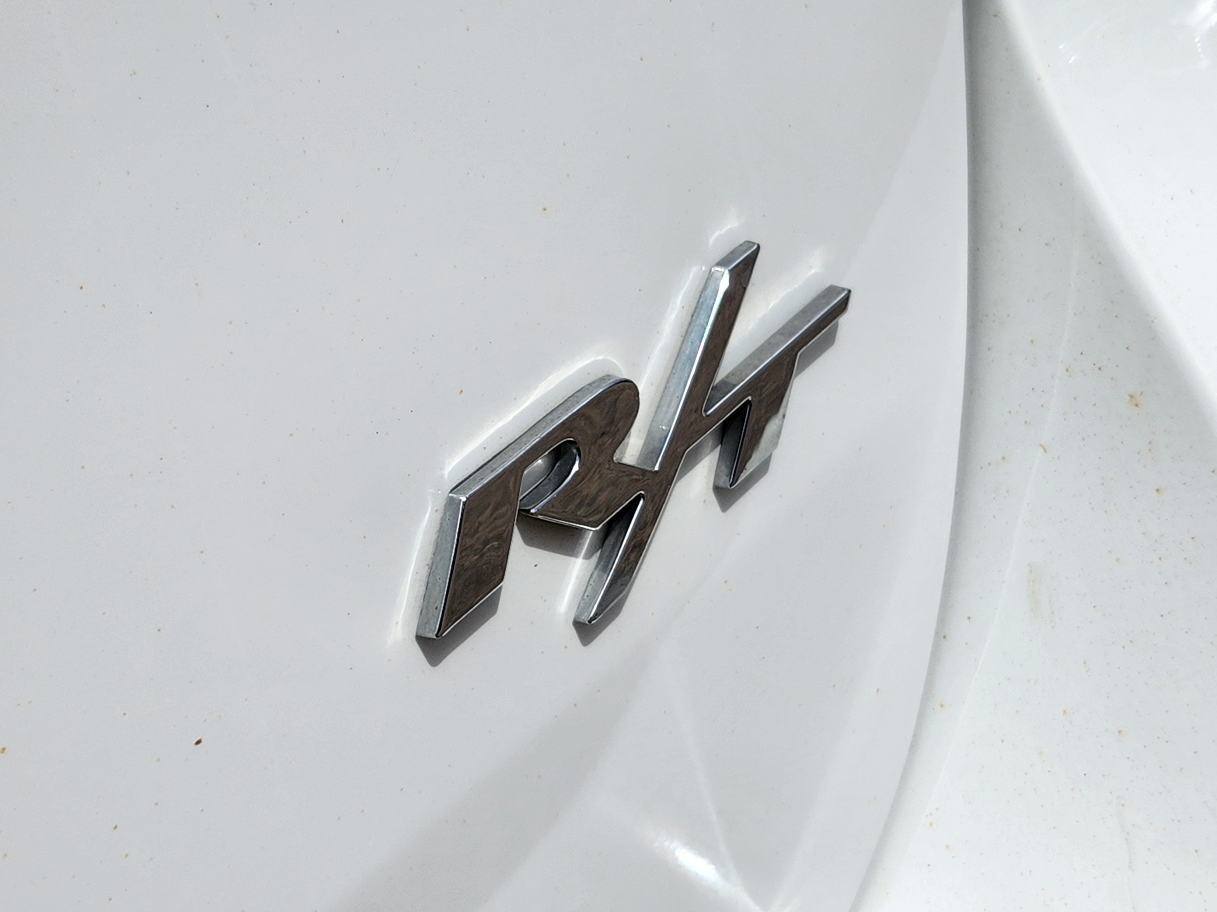 Used 2025 Dodge Durango R/T AWD/4WD image 9