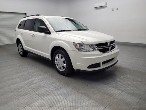 Used 2018 Dodge Journey SE w/ Popular Equipment Group image 13