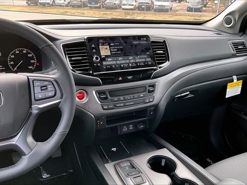 New 2026 Honda Ridgeline RTL image 6