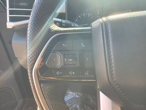 Used 2024 Toyota Tundra SR5 w/ SR5 Premium Package AWD/4WD image 30