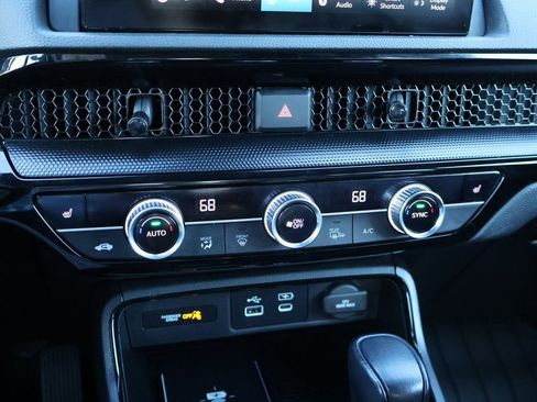 Used 2023 Honda CR-V Sport Touring image 23