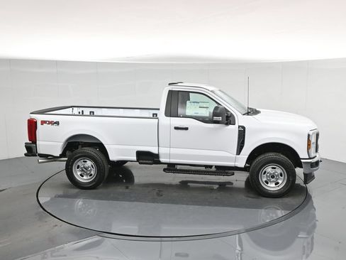 New 2026 Ford F350 XL w/ FX4 Off-Road Package AWD/4WD image 33