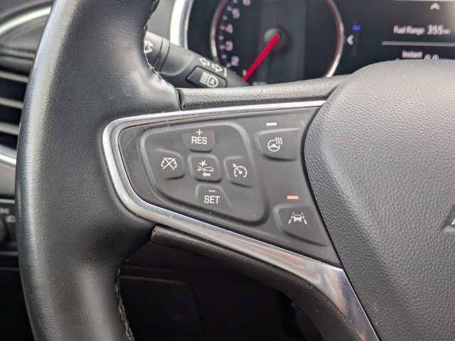 Used 2024 Chevrolet Malibu LT FWD image 24