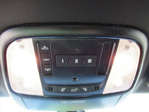 New 2026 Dodge Durango SRT Hellcat w/ Trailer Tow Group IV image 24