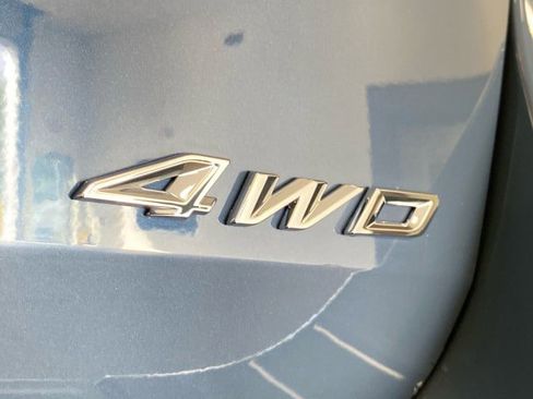 New 2025 Ford Explorer Active image 8