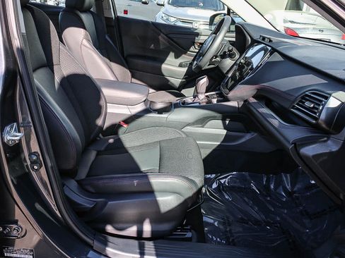 Used 2025 Subaru Legacy Sport image 16