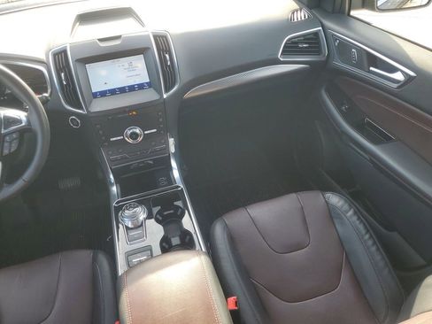 Used 2020 Ford Edge Titanium w/ Equipment Group 301A image 11