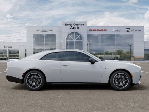 New 2026 Dodge Charger R/T Scat Pack image 22