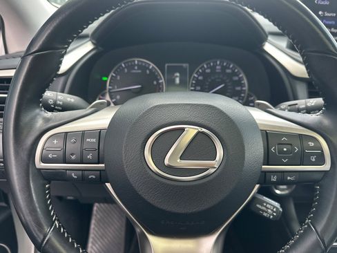 Used 2020 Lexus RX 350L Premium image 30