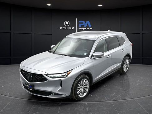 Certified 2023 Acura MDX SH-AWD w/ Advance Package image 36