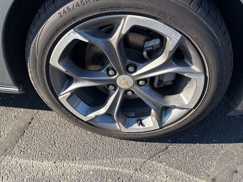 Used 2024 Chevrolet Malibu LT image 21