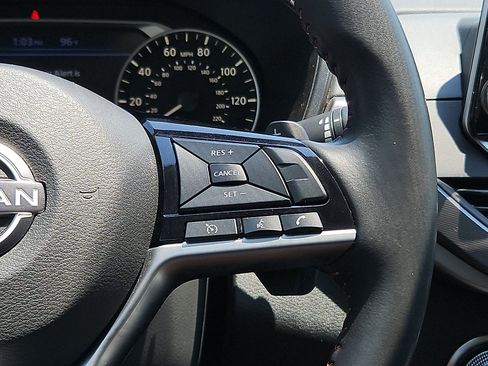 Certified 2023 Nissan Altima 2.5 SR FWD image 20
