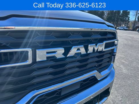 New 2026 RAM 2500 Tradesman AWD/4WD image 10
