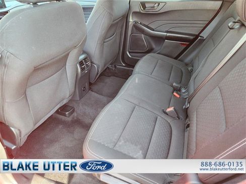 Used 2024 Ford Escape Active w/ Tech Pack #1 image 15