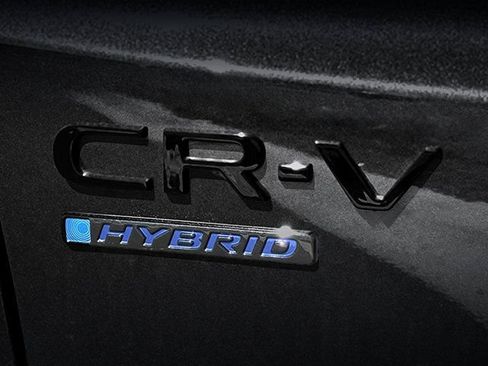 Used 2026 Honda CR-V TrailSport image 34