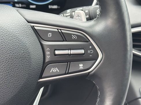 Certified 2023 Hyundai Santa Fe Limited AWD/4WD image 26