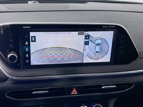 Used 2023 Hyundai Sonata Limited w/ Cargo Package image 13