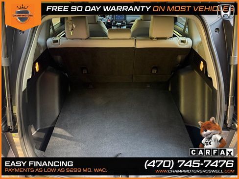 Used 2017 Honda CR-V EX-L image 10
