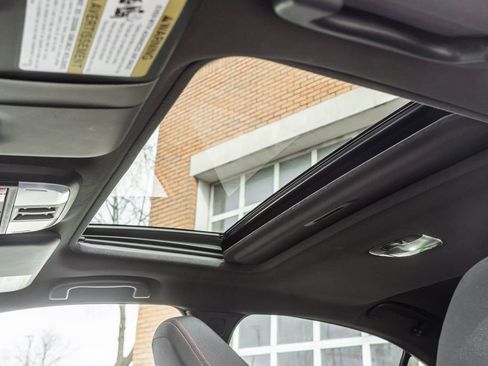 Used 2022 Subaru WRX Premium image 10