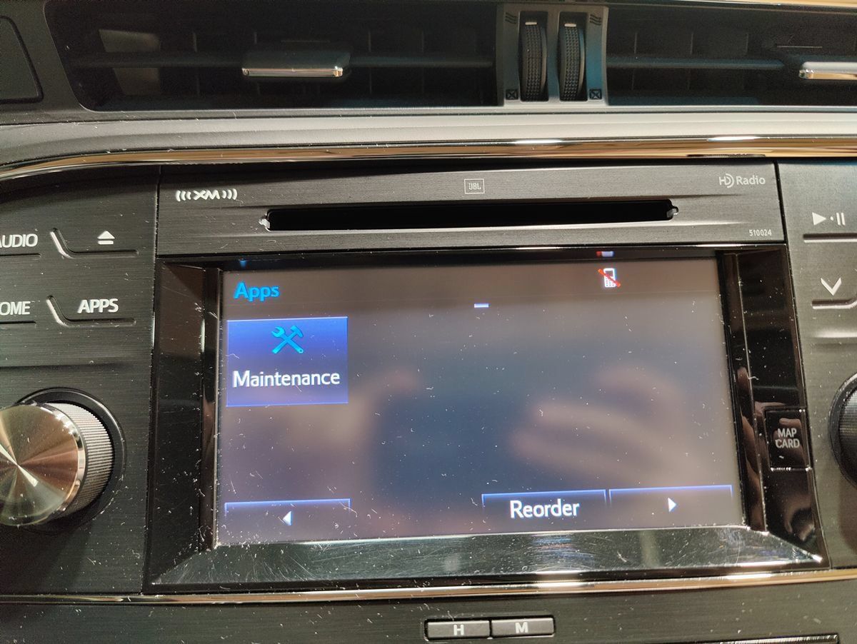 Used 2015 Toyota Avalon Limited FWD image 39