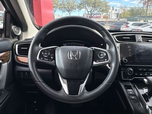 Used 2022 Honda CR-V EX image 14