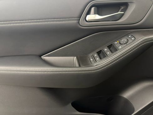 New 2026 Nissan Rogue Dark Armor FWD image 22