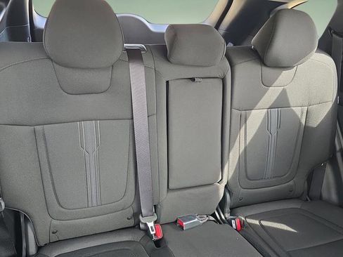 New 2026 Hyundai Tucson SEL FWD image 27