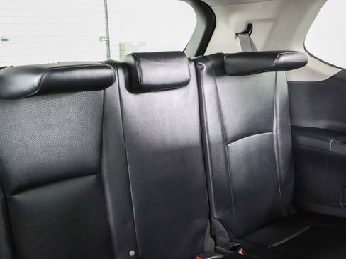 Used 2024 Toyota Grand Highlander XLE image 29