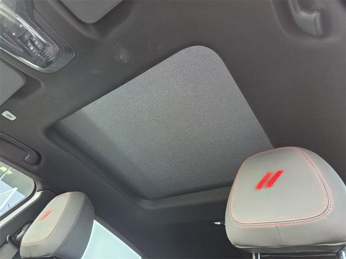 New 2024 Dodge Hornet R/T Plus image 7