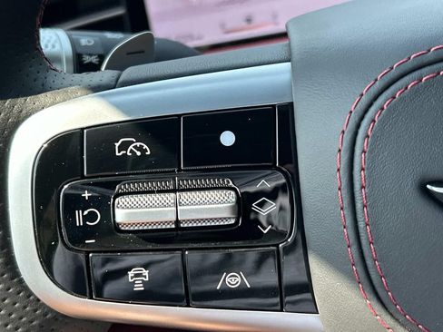 New 2026 Genesis GV70 3.5T Sport Prestige AWD/4WD image 32