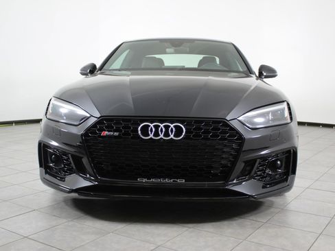 Used 2018 Audi RS 5 2.9 TFSI quattro tiptronic image 6