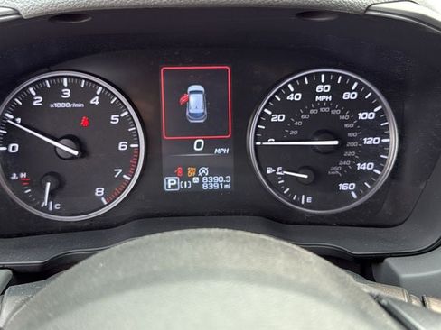 Certified 2025 Subaru Crosstrek 2.5i Limited AWD/4WD image 15