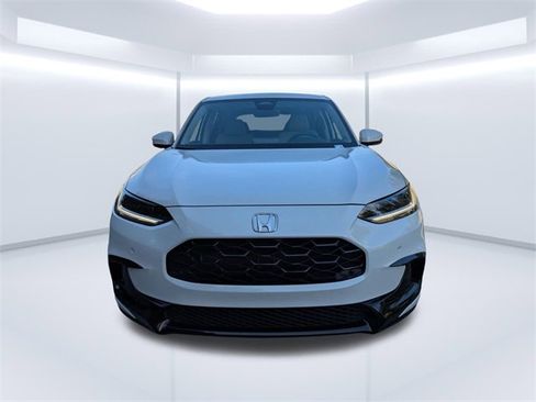 Certified 2023 Honda HR-V EX-L image 9