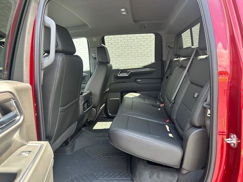 Used 2024 Chevrolet Silverado 1500 LTZ image 13