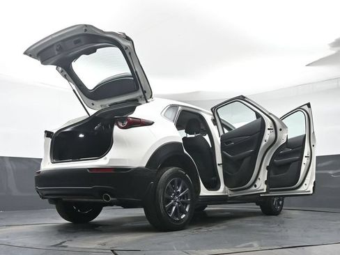 Certified 2024 MAZDA CX-30 AWD 2.5 S image 44