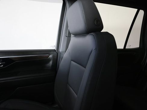 Used 2026 Chevrolet Tahoe Z71 w/ Comfort Package image 43