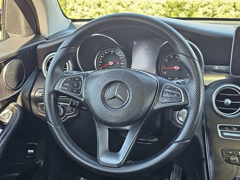 Used 2016 Mercedes-Benz GLC 300 GLC 300 image 34
