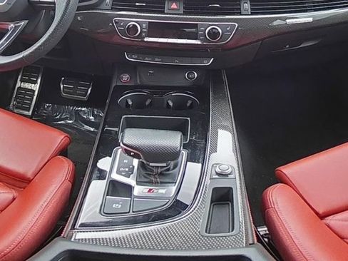 Used 2023 Audi S5 Premium Plus AWD/4WD image 24